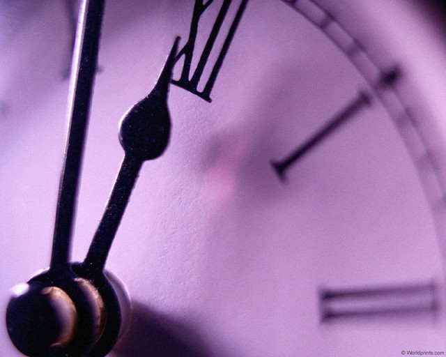 Из-за добавления лишней секунды в июне 2015 года могут зависнуть сайты, ОС и приложения