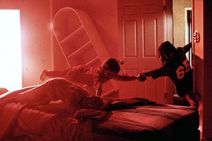 Ремейк «Полтергейста» будет детским фильмом