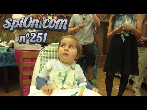  Le Zap de Spi0n n°251