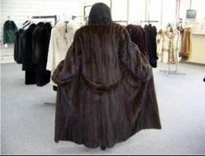 Воровка стала жертвой кармической справедливости