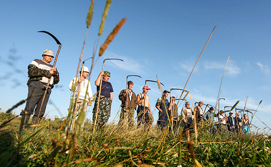 Путин одобрил идею бесплатной раздачи земли на Дальнем Востоке Путин одобрил идею бесплатной раздачи земли на Дальнем Востоке