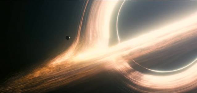 Наука в фильме "Интерстеллар": кротовые норы, черные дыры, пространство-время Наука в фильме "Интерстеллар": кротовые норы, черные дыры, пространство-время