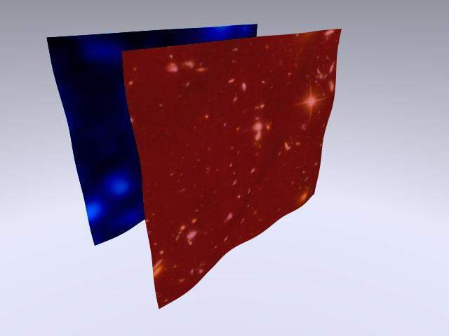 Наука в фильме "Интерстеллар": кротовые норы, черные дыры, пространство-время Наука в фильме "Интерстеллар": кротовые норы, черные дыры, пространство-время