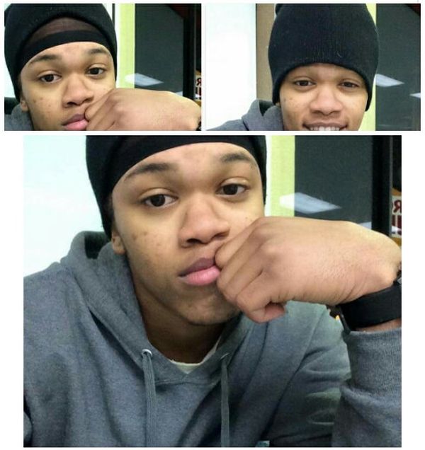 Внимание, розыск!