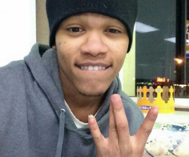 Внимание, розыск!