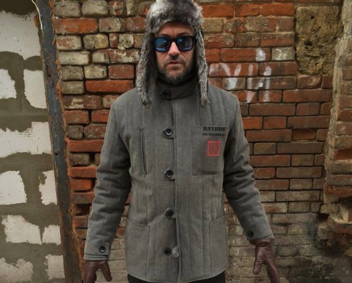  Ростовский дизайнер хочет ввести новую моду