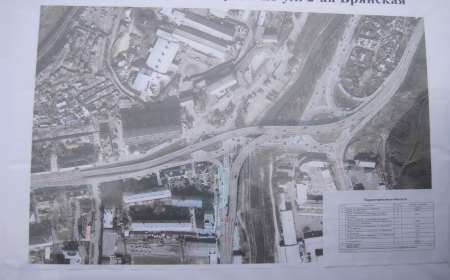 Мост через Качу в районе 2-ой Брянской и Калинина закрывают на ремонт Мост через Качу в районе 2-ой Брянской и Калинина закрывают на ремонт