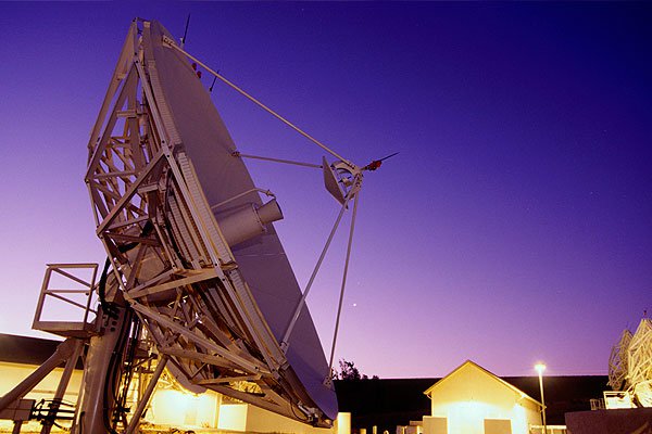 Ученые поймали тайный сигнал из космоса