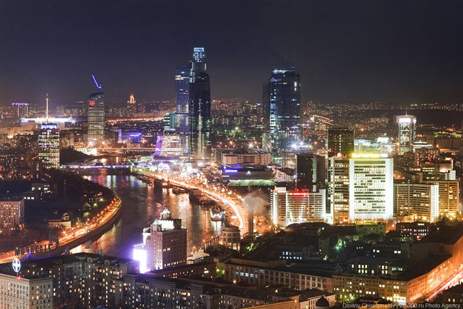  Москвич — это звучит бедно