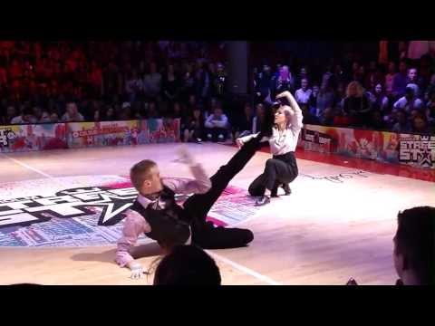 Это вог, детка!