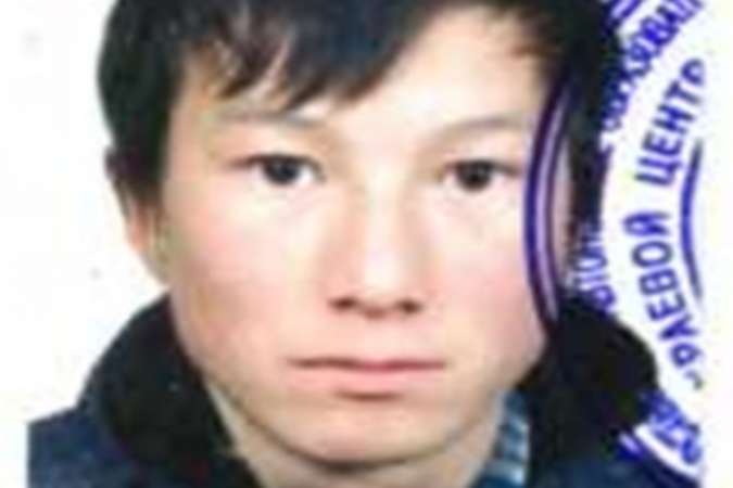 В Красноярске пропал 19-летний парень