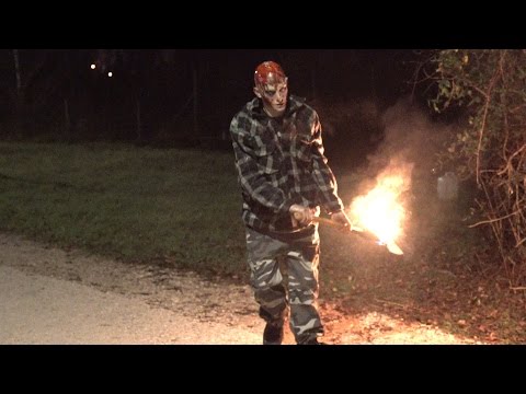 Мокрые штаны - Зомби идут!