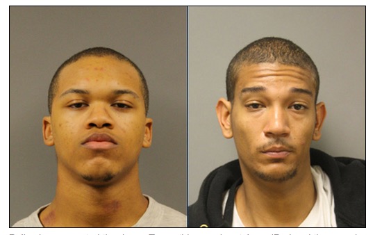 Глупцы пойманы