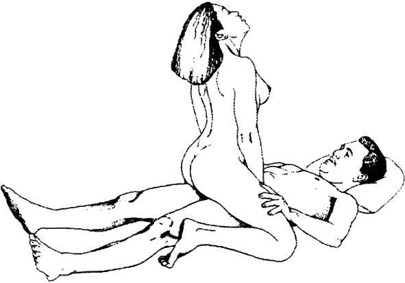 Самая опасная поза