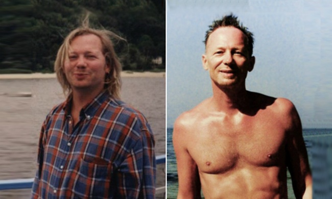 Как не быть жирной ленивой свиньей и начать жить Как не быть жирной ленивой свиньей и начать жить