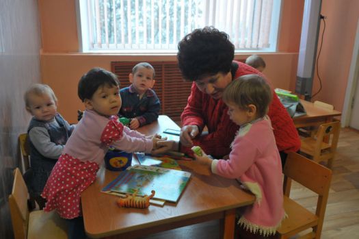 Женщина продала квартиру и миллион отдала сиротам, а сама ушла в дом престарелых