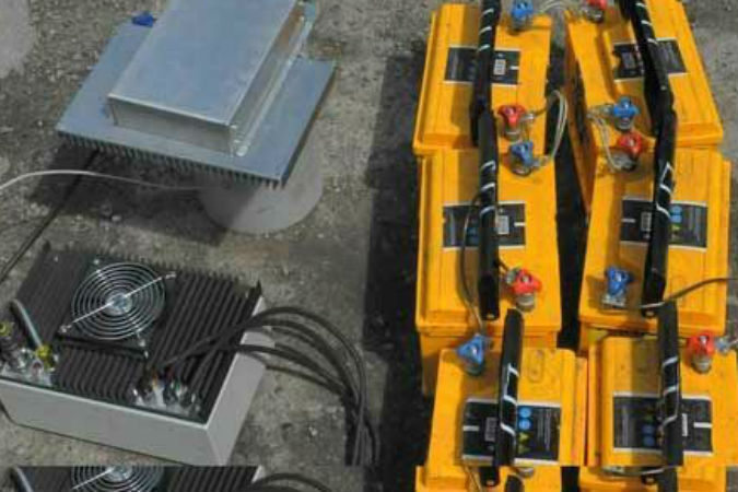 Красноярец придумал, как связаться с оказавшимися под завалом шахтерами