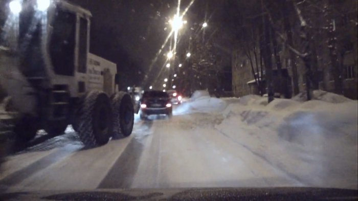 Аварии 03 01 2015