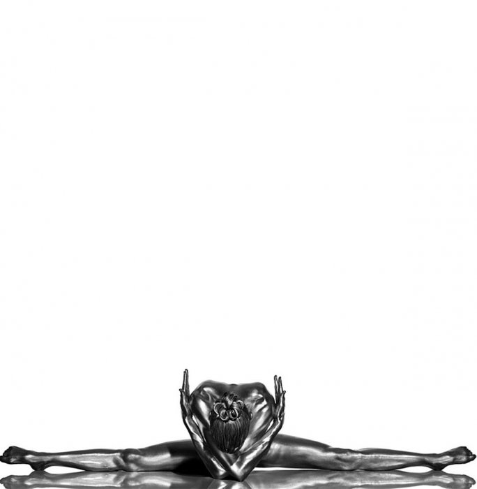 Серия фотографий "Silver" от Guido Argentini