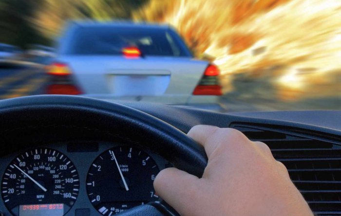 В РФ утверждён перечень болезней, при которых запрещено водить авто