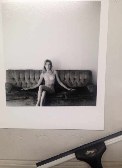 Девушки бывают разные