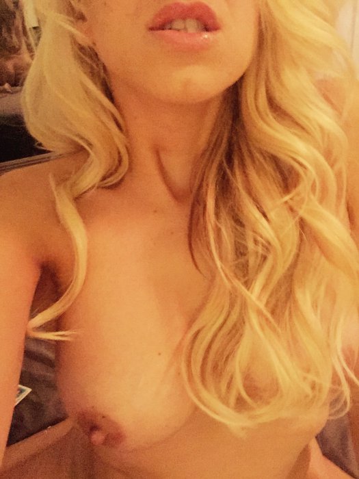 Девушки бывают разные