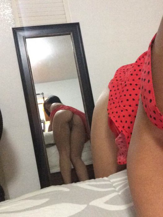 Девушки бывают разные