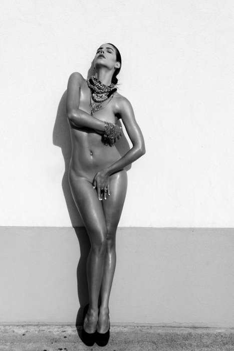 Девушки бывают разные