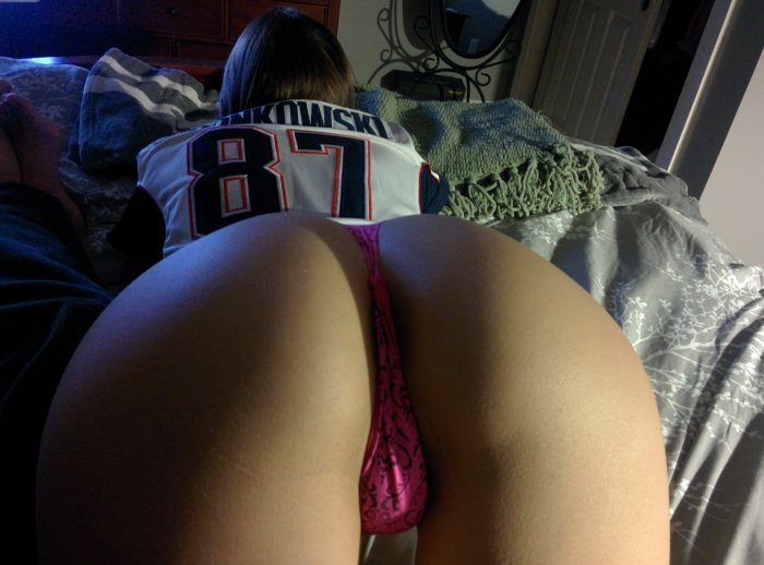 Девушки бывают разные