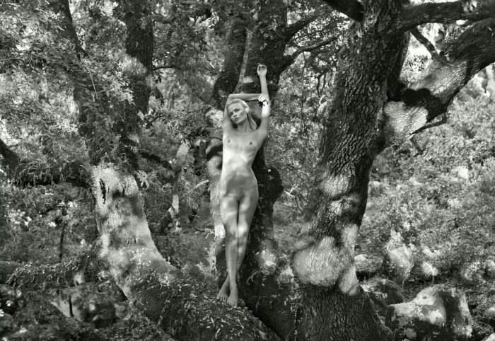 Девушки бывают разные