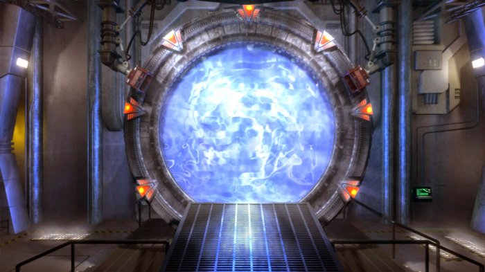 На Марсе уже есть секретная человеческая колония