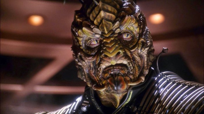 На Марсе уже есть секретная человеческая колония