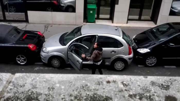 Это должен уметь каждый мужчина