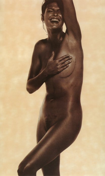 Девушки бывают разные