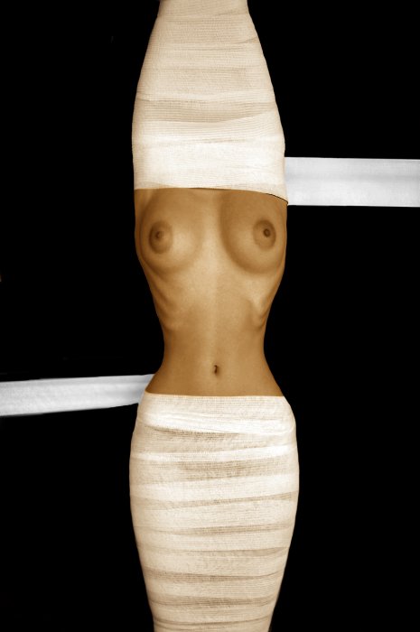 Девушки бывают разные