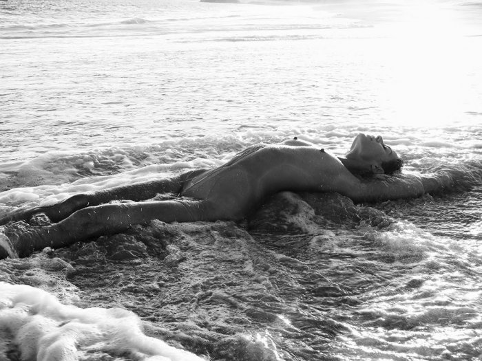 Девушки бывают разные