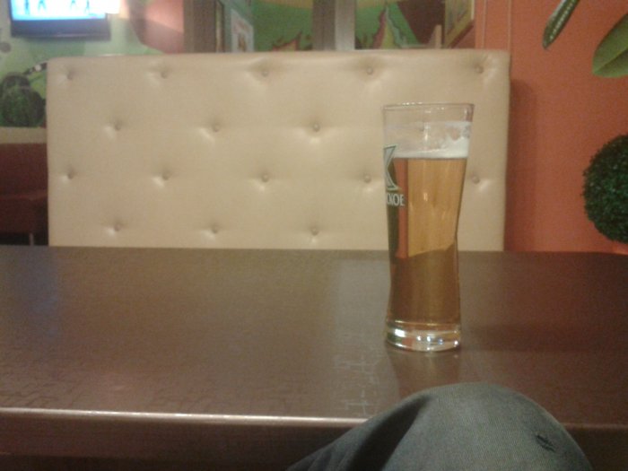 Первая RealKa 24Warez!!! (Фото отчёт)