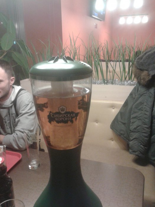 Первая RealKa 24Warez!!! (Фото отчёт)