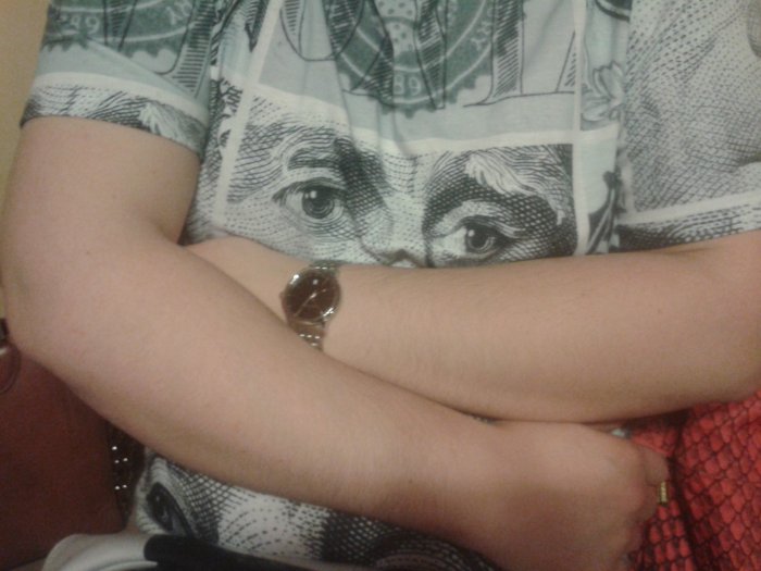 Первая RealKa 24Warez!!! (Фото отчёт)