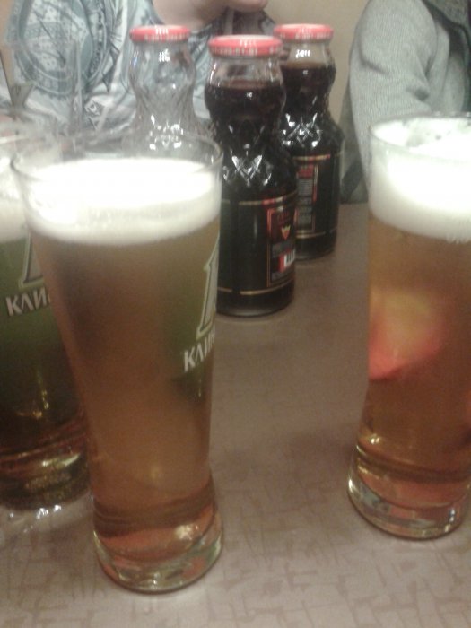 Первая RealKa 24Warez!!! (Фото отчёт)