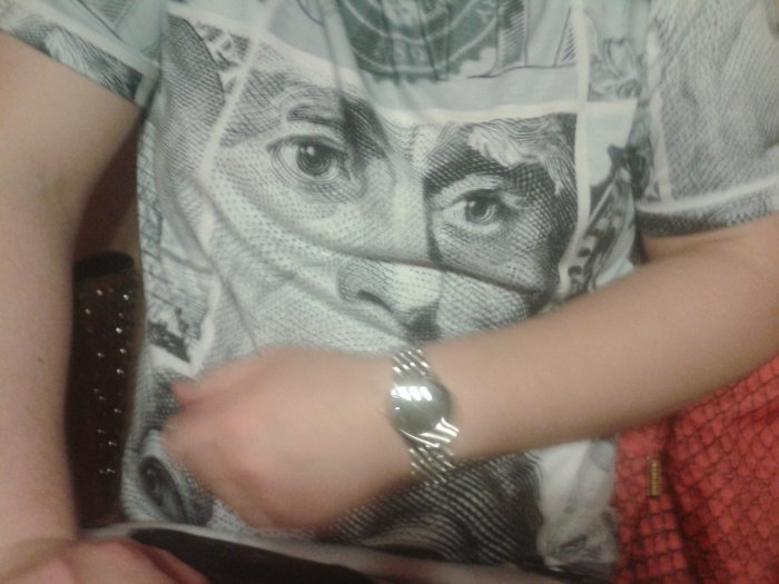 Первая RealKa 24Warez!!! (Фото отчёт)