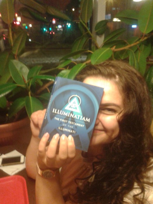 Первая RealKa 24Warez!!! (Фото отчёт)