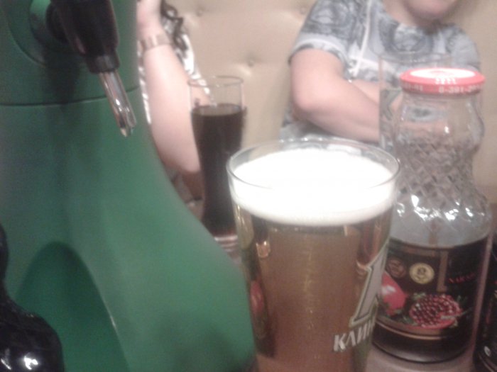 Первая RealKa 24Warez!!! (Фото отчёт)