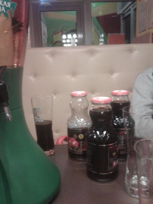 Первая RealKa 24Warez!!! (Фото отчёт)