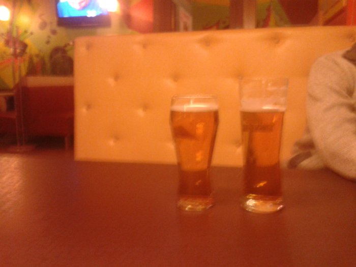 Первая RealKa 24Warez!!! (Фото отчёт)