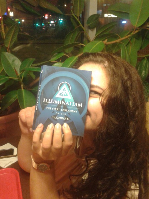 Первая RealKa 24Warez!!! (Фото отчёт)