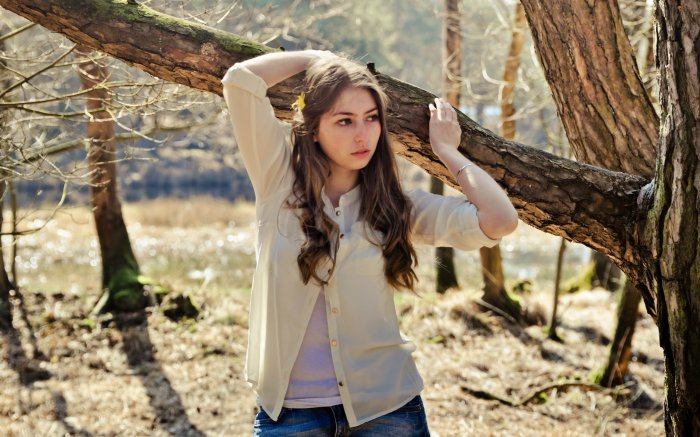 Обои на рабочий стол / Wallpapers Mix #128