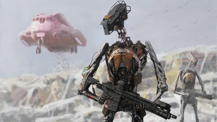 Обои на рабочий стол / Wallpapers Mix #128