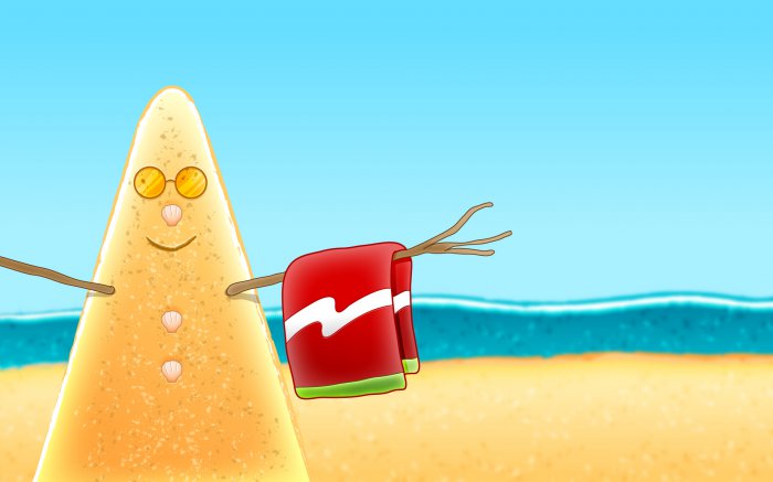 Обои на рабочий стол / Wallpapers Mix #128