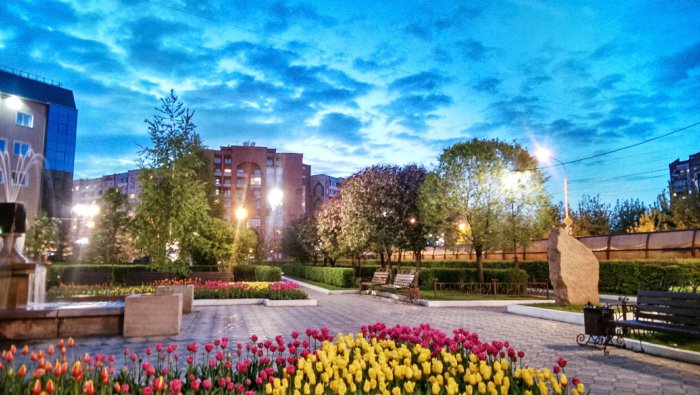 Фотографии с телефона (68 фото)